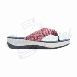 luxury Clarks Arla Glison Low Heel Sandals in Illinois
