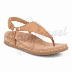 luxury Vionic Kirra Low Heel Sandals in Illinois